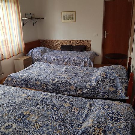 Tramontana Apartment Lucija Luaran gambar