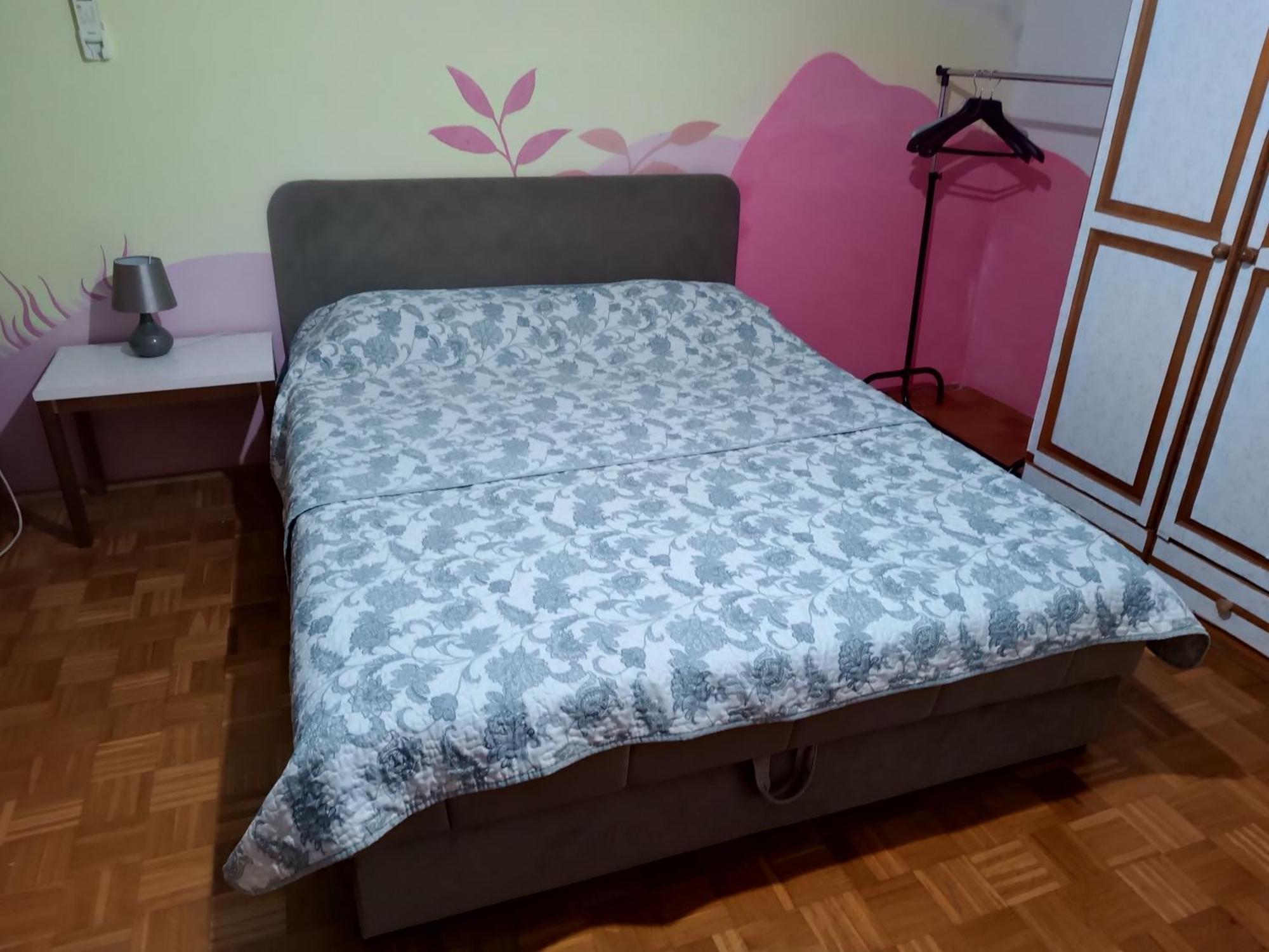 Tramontana Apartment Lucija Luaran gambar