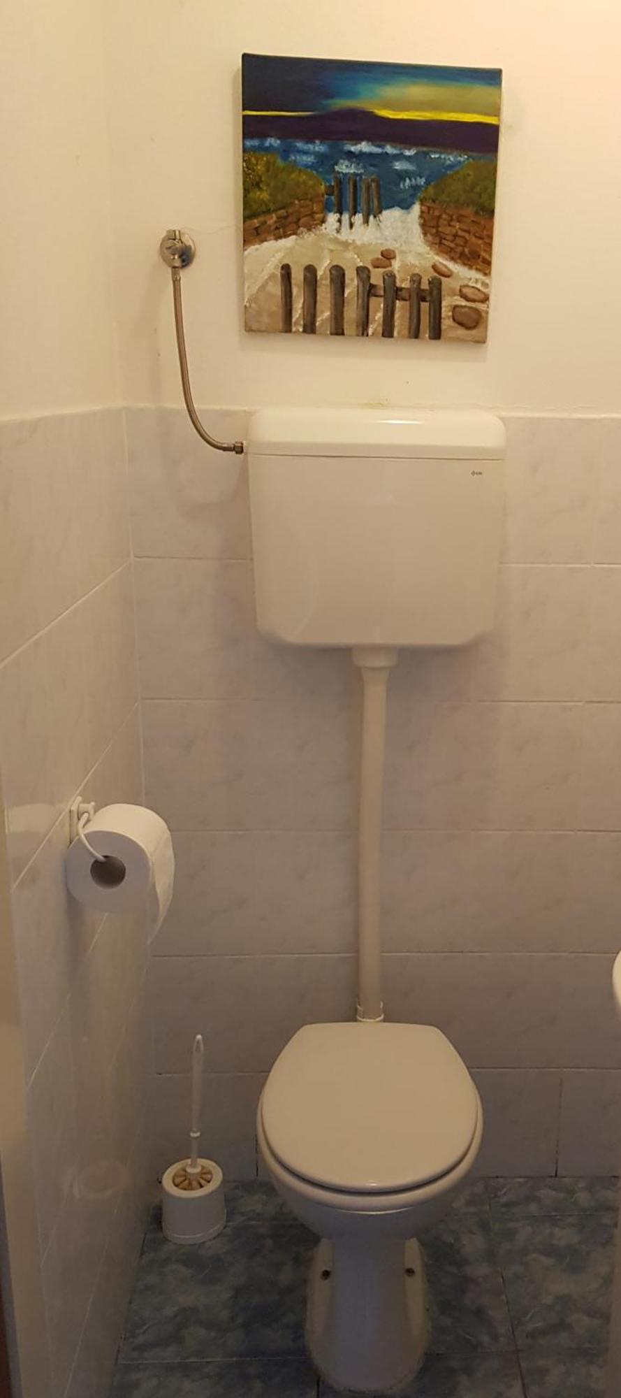 Tramontana Apartment Lucija Luaran gambar